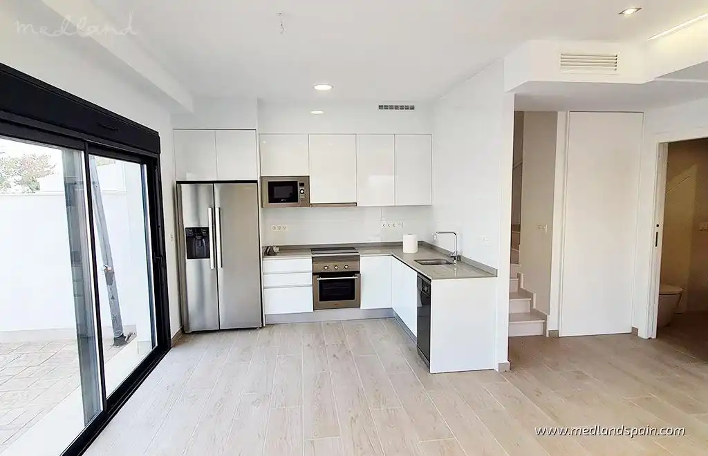 Villa avec jardin à vendre à Orihuela Costa, imagen 7