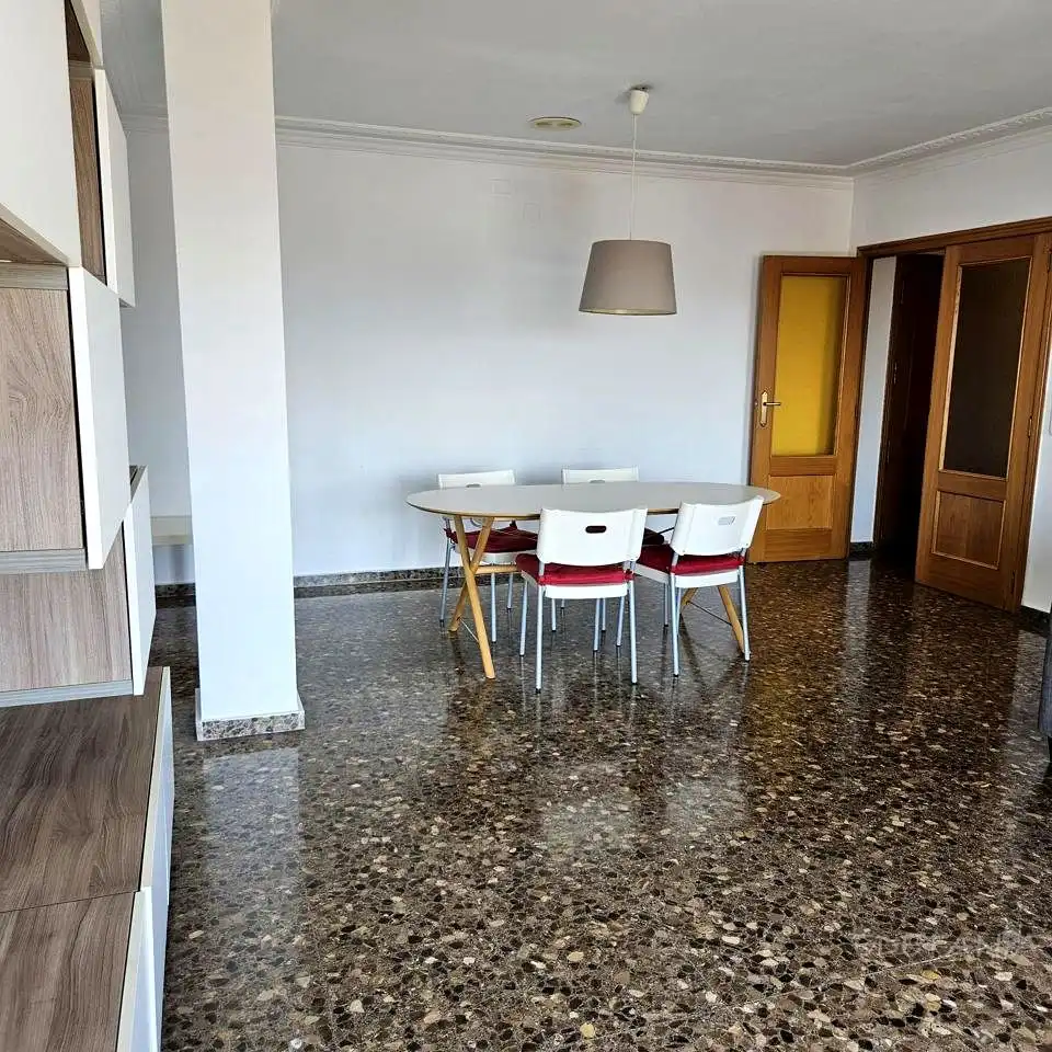 Appartement avec terrasse à louer à calle Badia, imagen 8