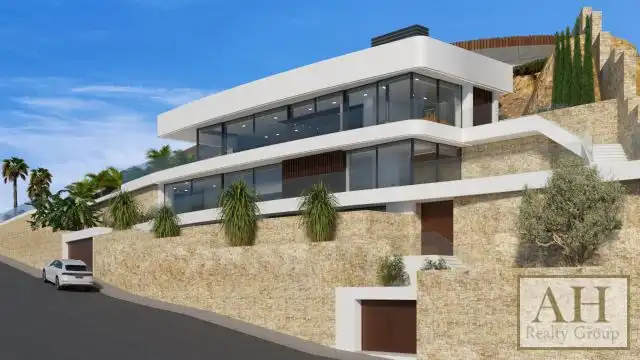 Casa in vendita a La Fustera, imagen 6