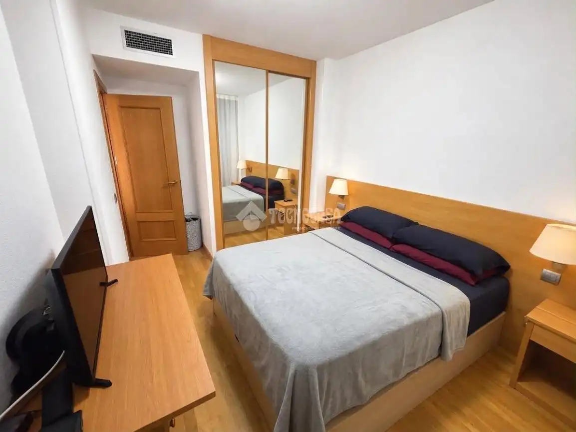 Flat with pool for sale in San Blas, imagen 8