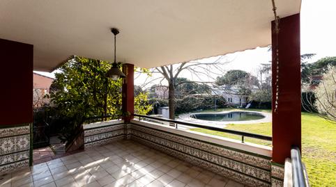 Photo 3 of Houses for sale in Calle Navaespino, La Canaleja, Galapagar