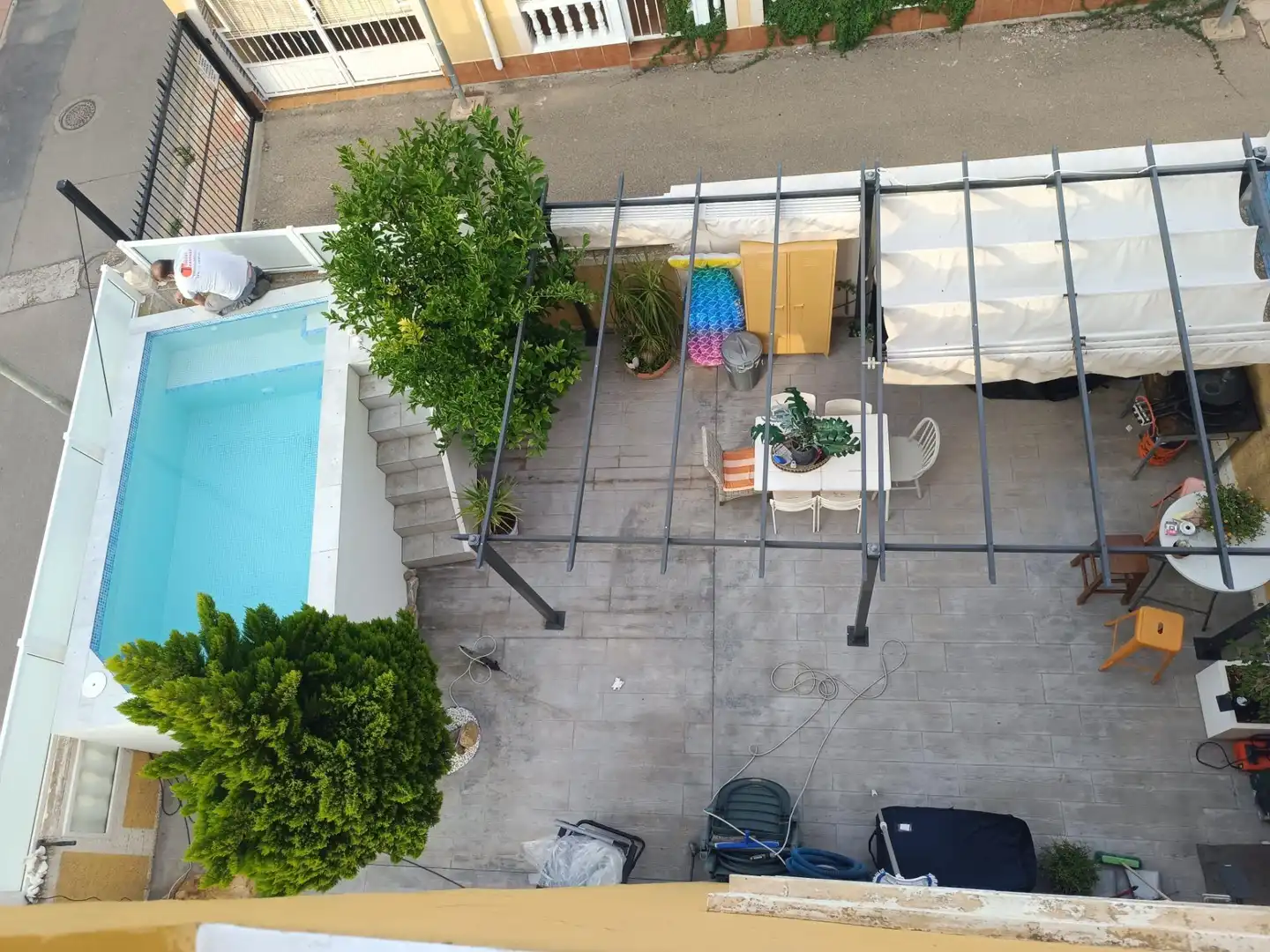 Adosado en venta en Los Narejos - Punta Calera, imagen 12