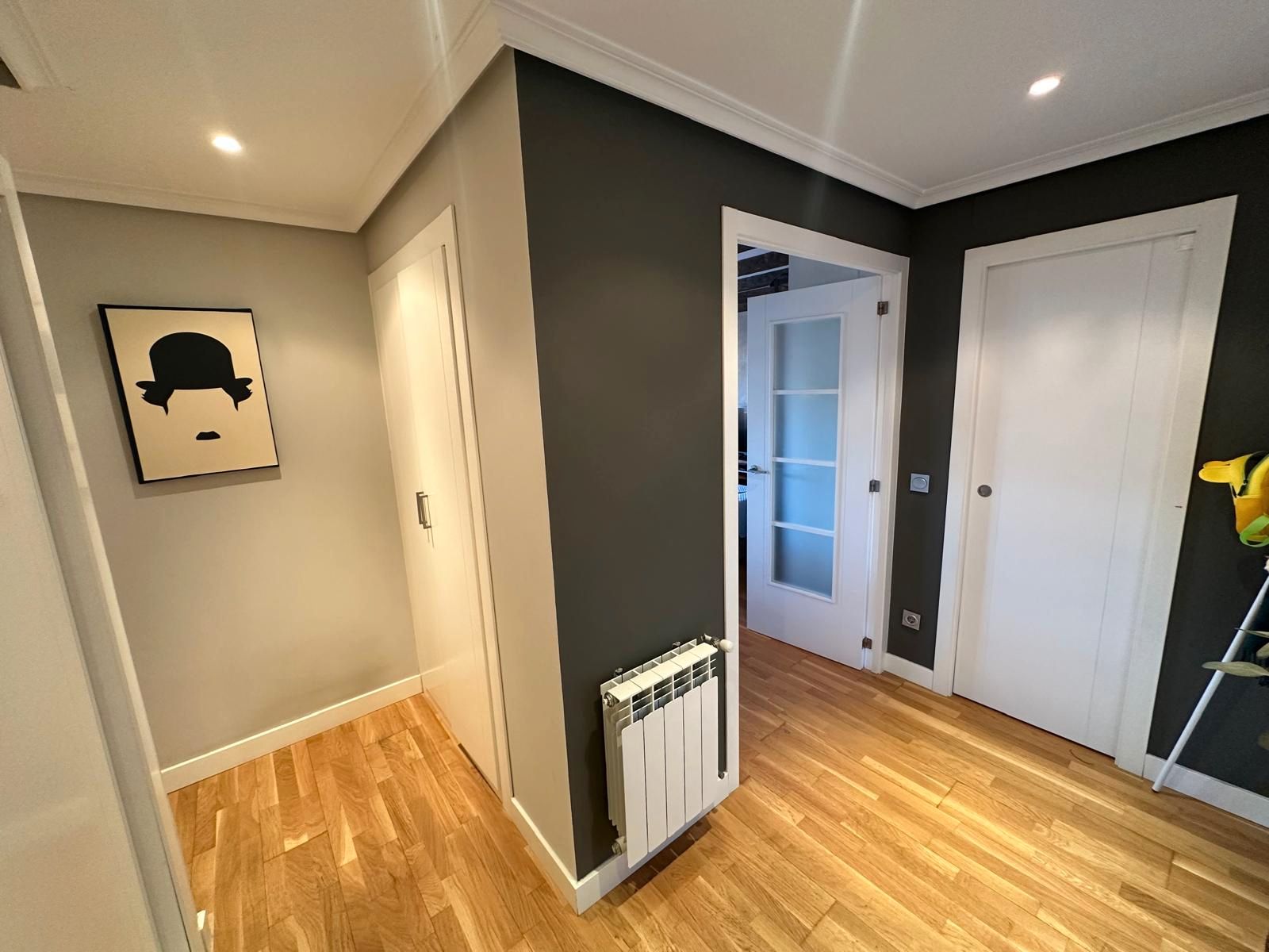 Attic to rent in Guadalajara Capital  with Air Conditioner, Heating and Terrace