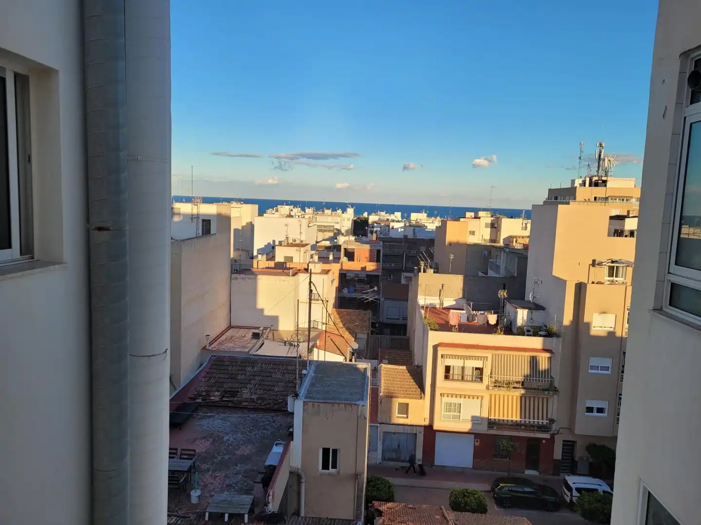 Àtic amb terrassa en venda a Calle Molivent 17, imagen 25