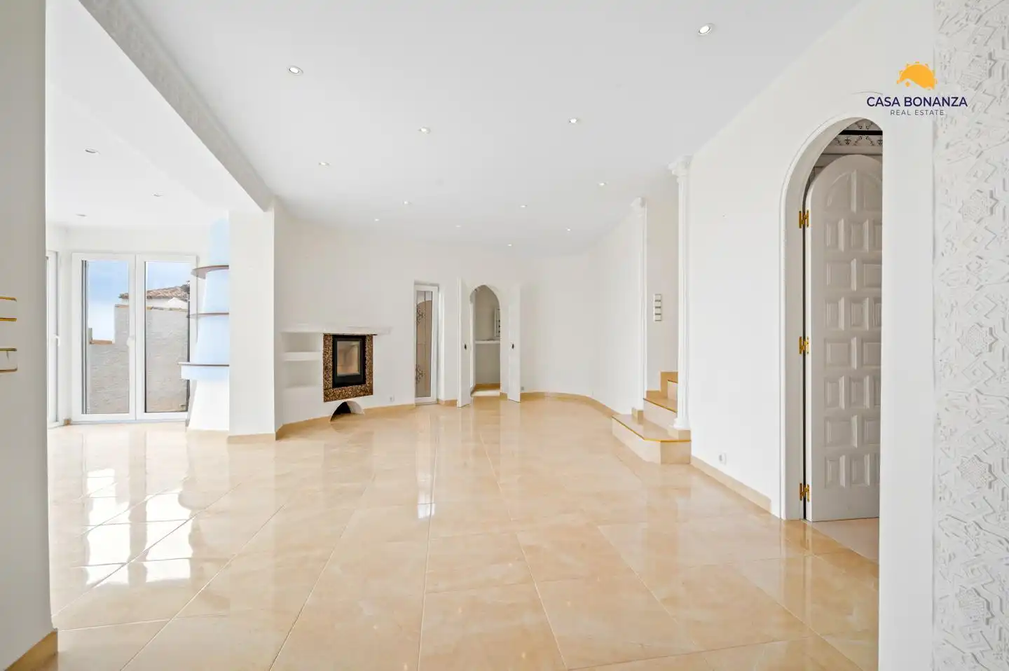 Haus mit Pool zum Verkauf in Torre del Cambron, imagen 12