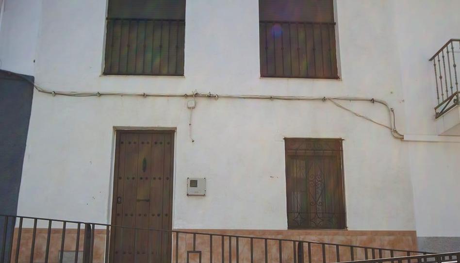Foto 1 de Finca rústica en venta en Calle Jesus, 10, Campillo de Arenas, Jaén
