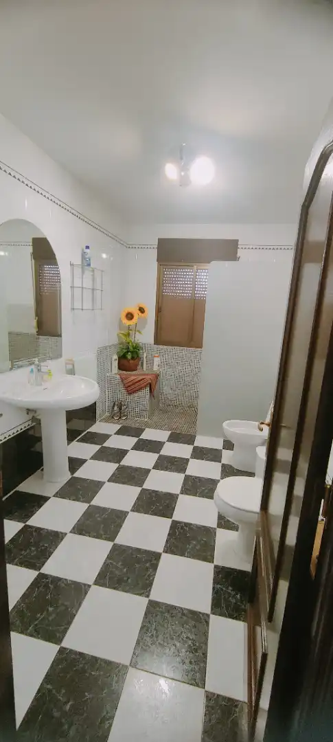 Casa rústica amb piscina en venda a Calle Larga 2, imagen 7