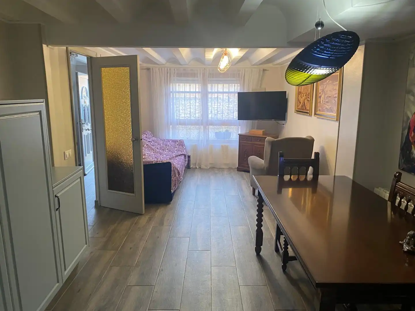 Casa rústica en venda a Torralba de los Sisones