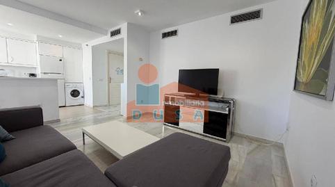 Photo 2 of Flat to rent in Las Brisas, Marbella