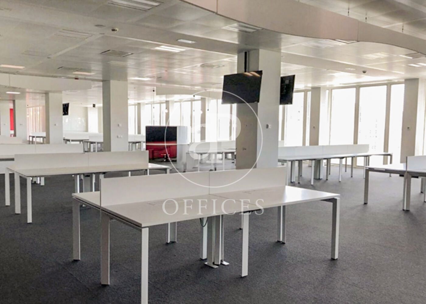 Office to rent in San Juan Bautista