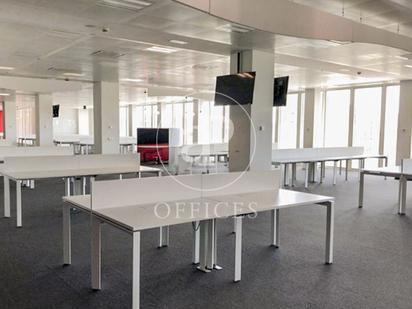 Office to rent in  Madrid Capital  with Air Conditioner