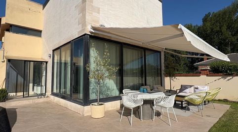Foto 2 de Casa o chalet en venta en Carretera Soria, Sarracín, Burgos