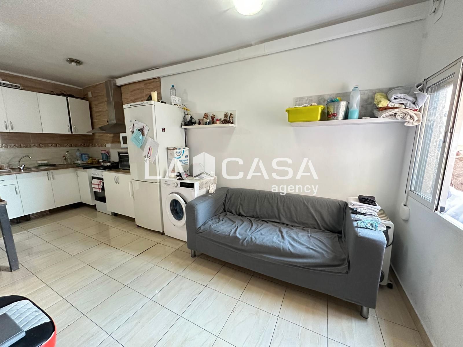 Flat for sale in Sabadell