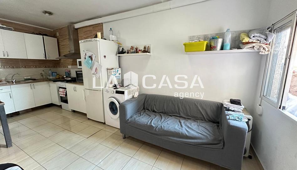 Photo 1 of Flat for sale in Carretera de Barcelona, Creu de Barberà, Barcelona