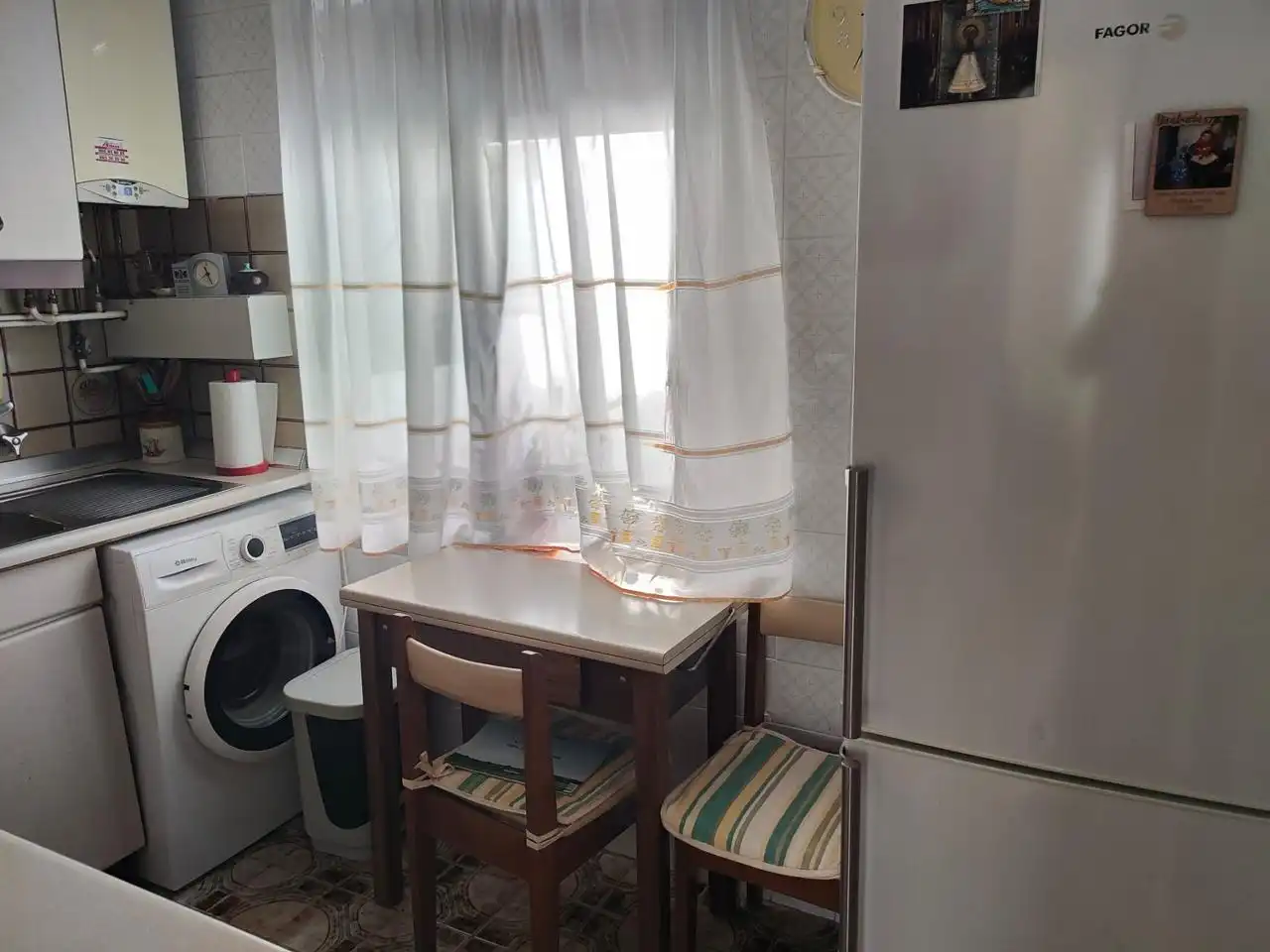 Cuina de Pis en venda en La Almozara