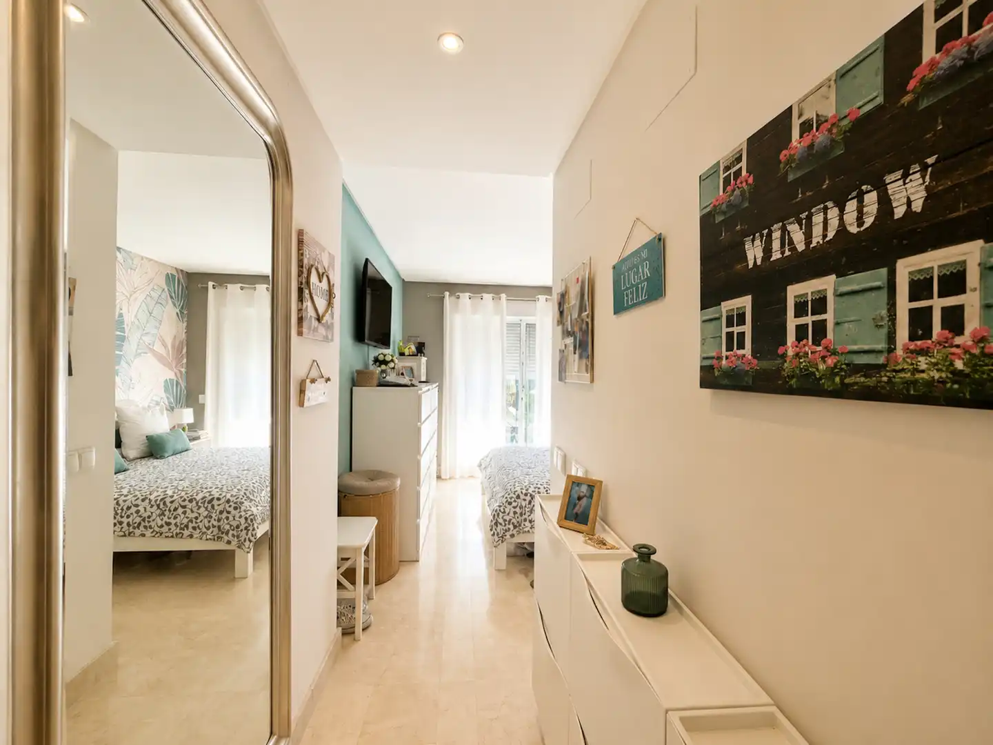 Wohnung mit Pool zum Verkauf in Benamara - Atalaya, imagen 12