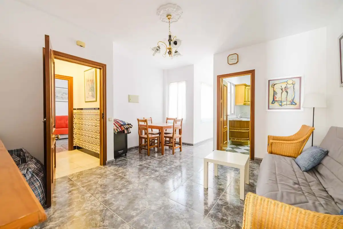 Maison avec terrasse à vendre à C. Cristo, imagen 15