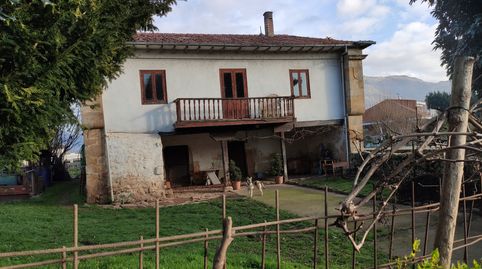 Foto 2 de Casa o xalet en venda a San Mateo - Bº San Mateo, 83, Los Corrales de Buelna , Cantabria