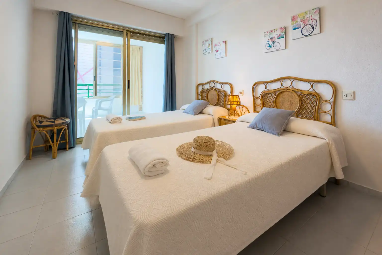 Apartment zum Verkauf in Zona Pueblo, imagen 24