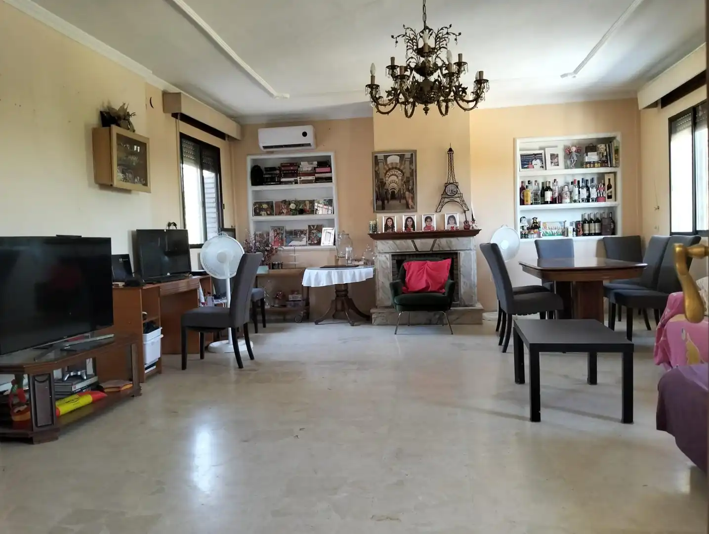 Villa avec piscine à vendre à La Carlota, imagen 12