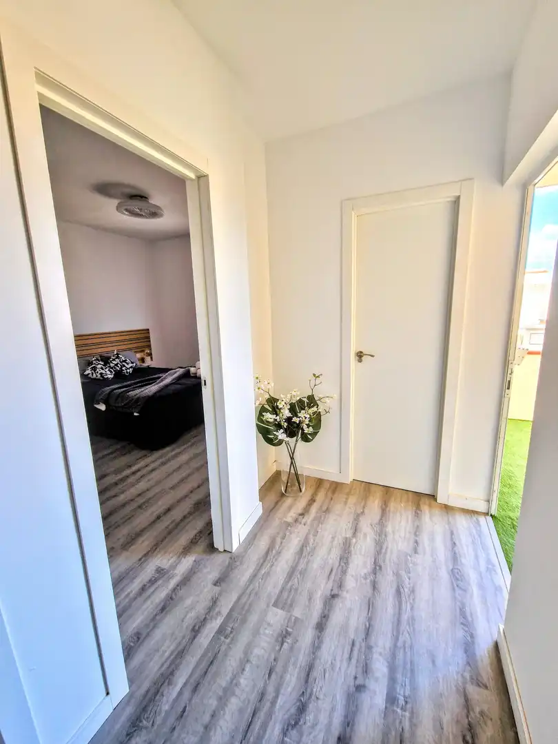Dormitori de Àtic en venda en Arona amb Aire condicionat, Parquet i Terrassa
