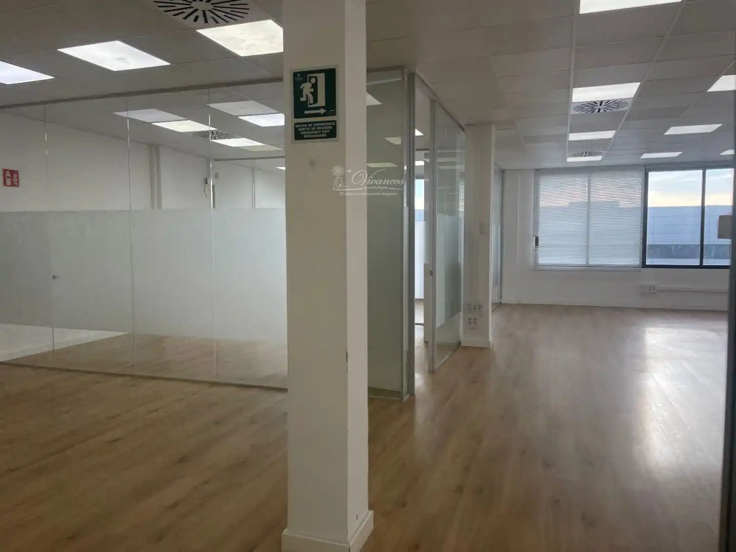 Büro zum Verkauf in Polígono Son Castelló, imagen 5