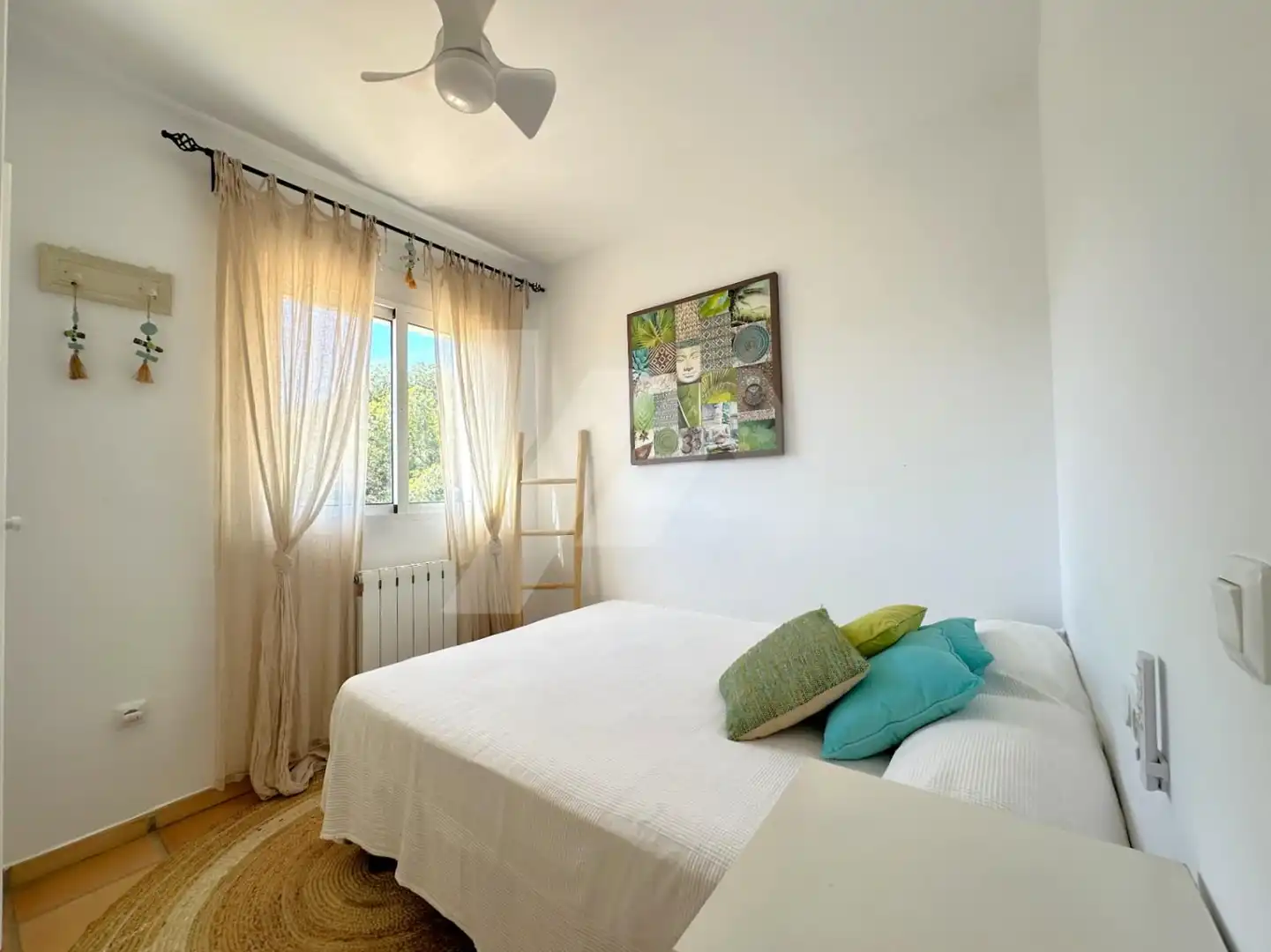 Chalet con terraza en venta en Cumbre del Sol, imagen 28