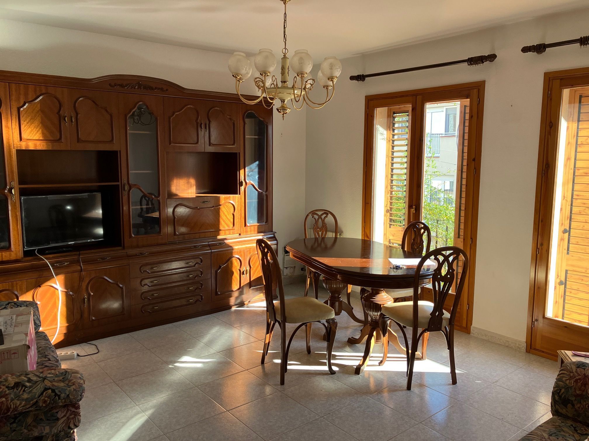 Casa adosada en venda a Puig-reig