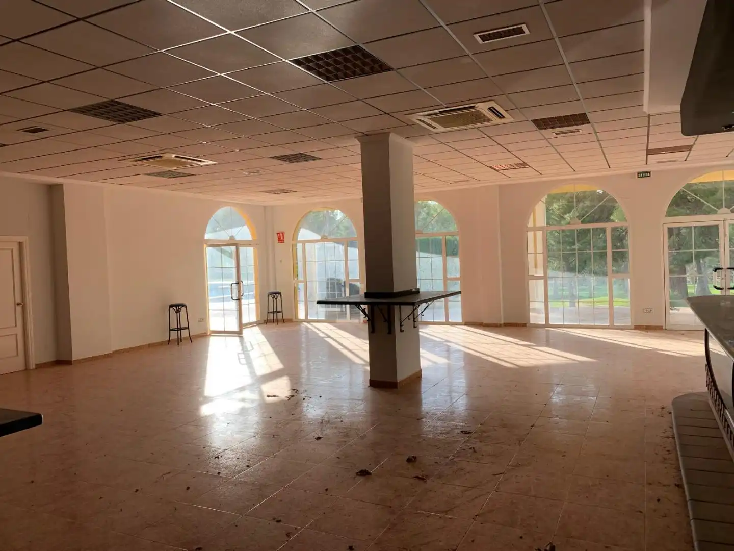 Locale commerciale in vendita a Centro, imagen 7