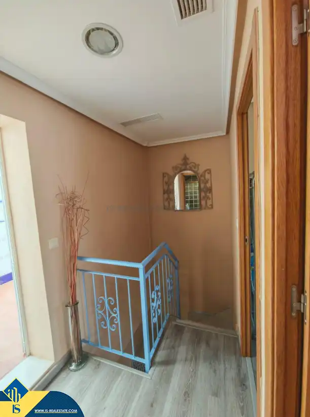 Dúplex en venda en Torrevieja amb Aire condicionat, Calefacció i Terrassa