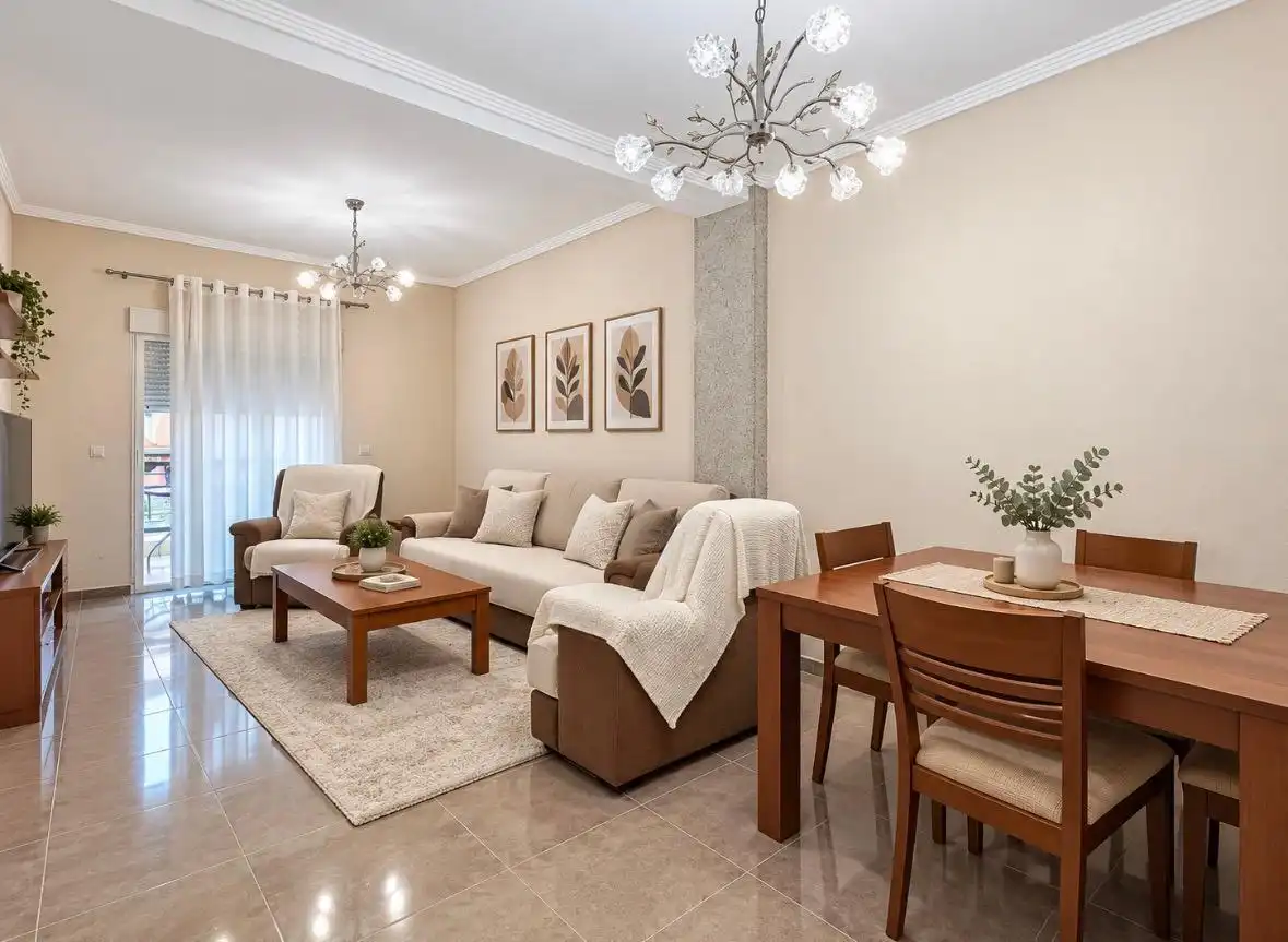 Flat for sale in Orihuela, Alicante