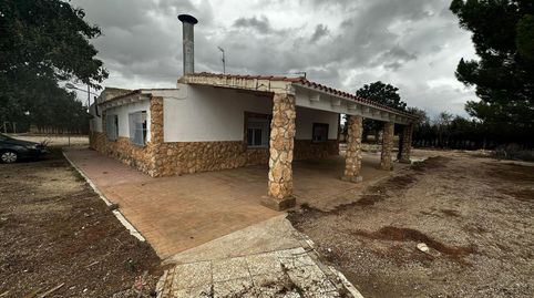 Foto 4 de Casa o chalet en venta en Yecla, Murcia