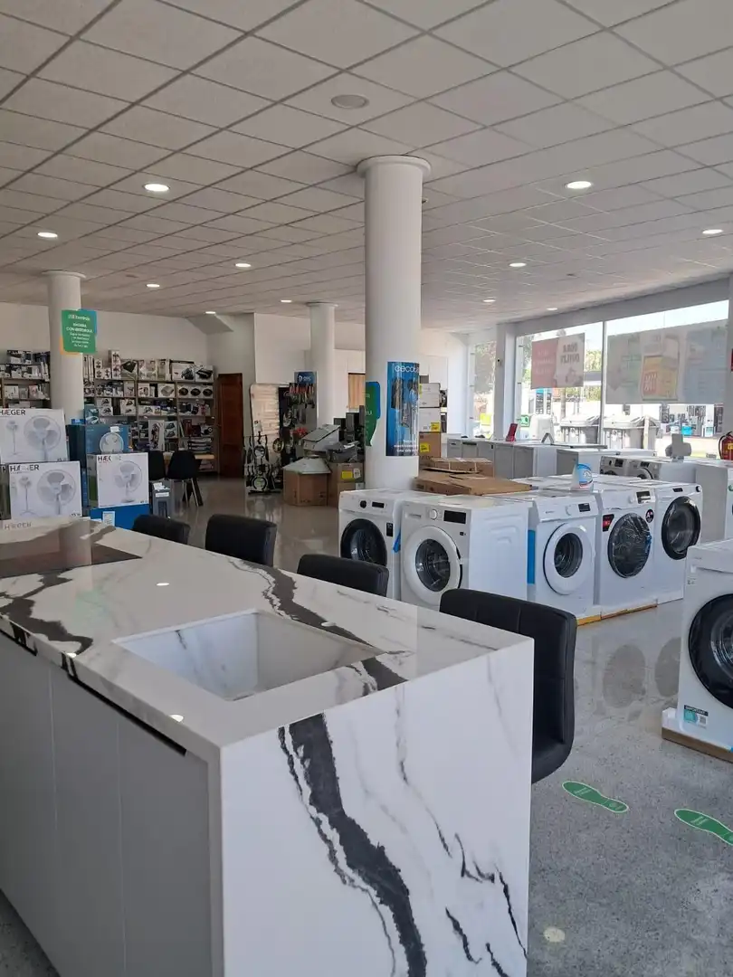Local comercial en venda a San José de la Rinconada, imagen 7