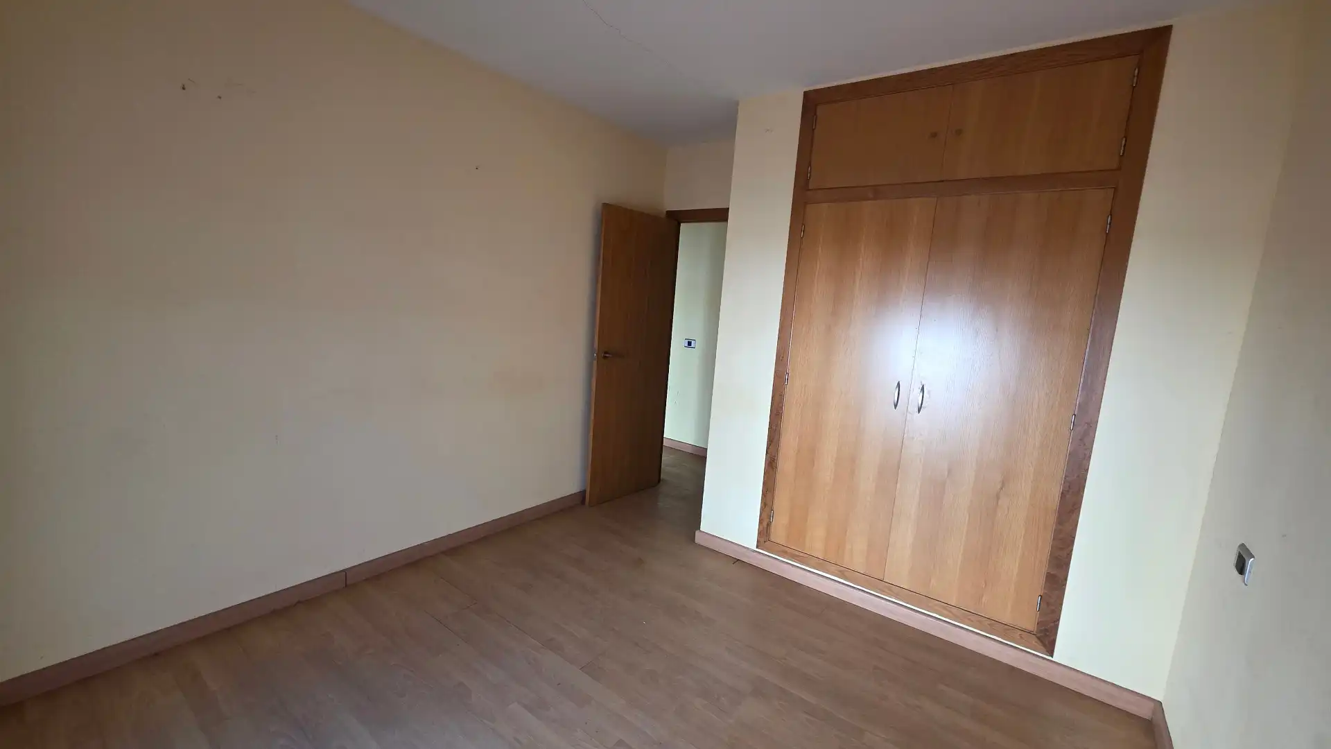 Bedroom of Flat for sale in Sollana  with Air Conditioner, Terrace and Oven