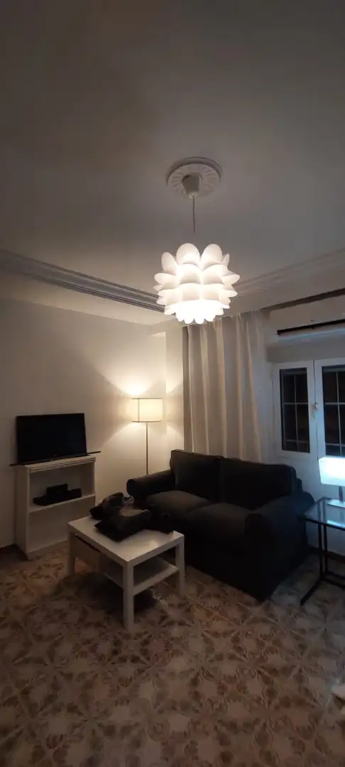 Wohnung zur Miete in Calle Castillo de Alcala de Guadaira, Bami - La Estrella