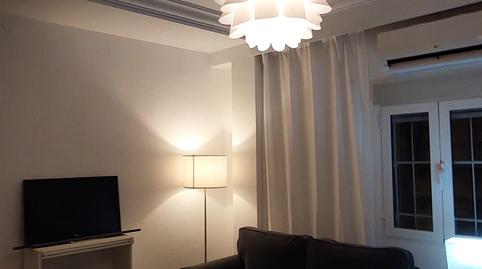 Foto 2 de Piso de alquiler en Calle Castillo de Alcala de Guadaira, Bami - La Estrella,  Sevilla Capital