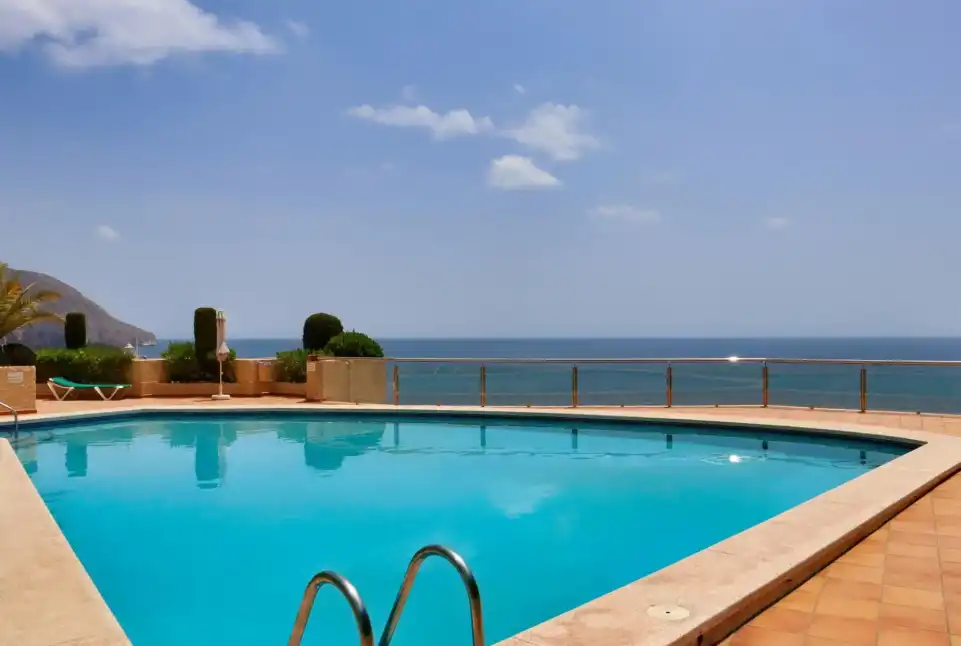 Apartament amb piscina en venda a Mascarat, imagen 34