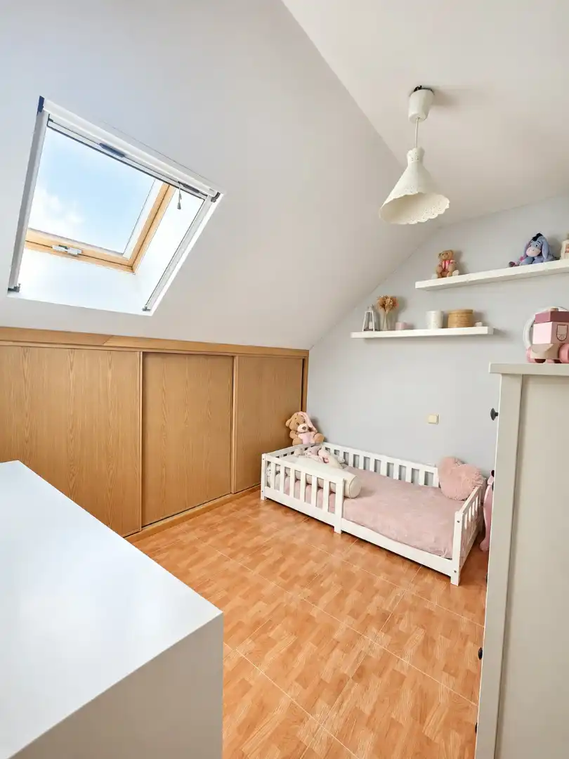 Habitación de Dúplex en venta en El Álamo, Madrid