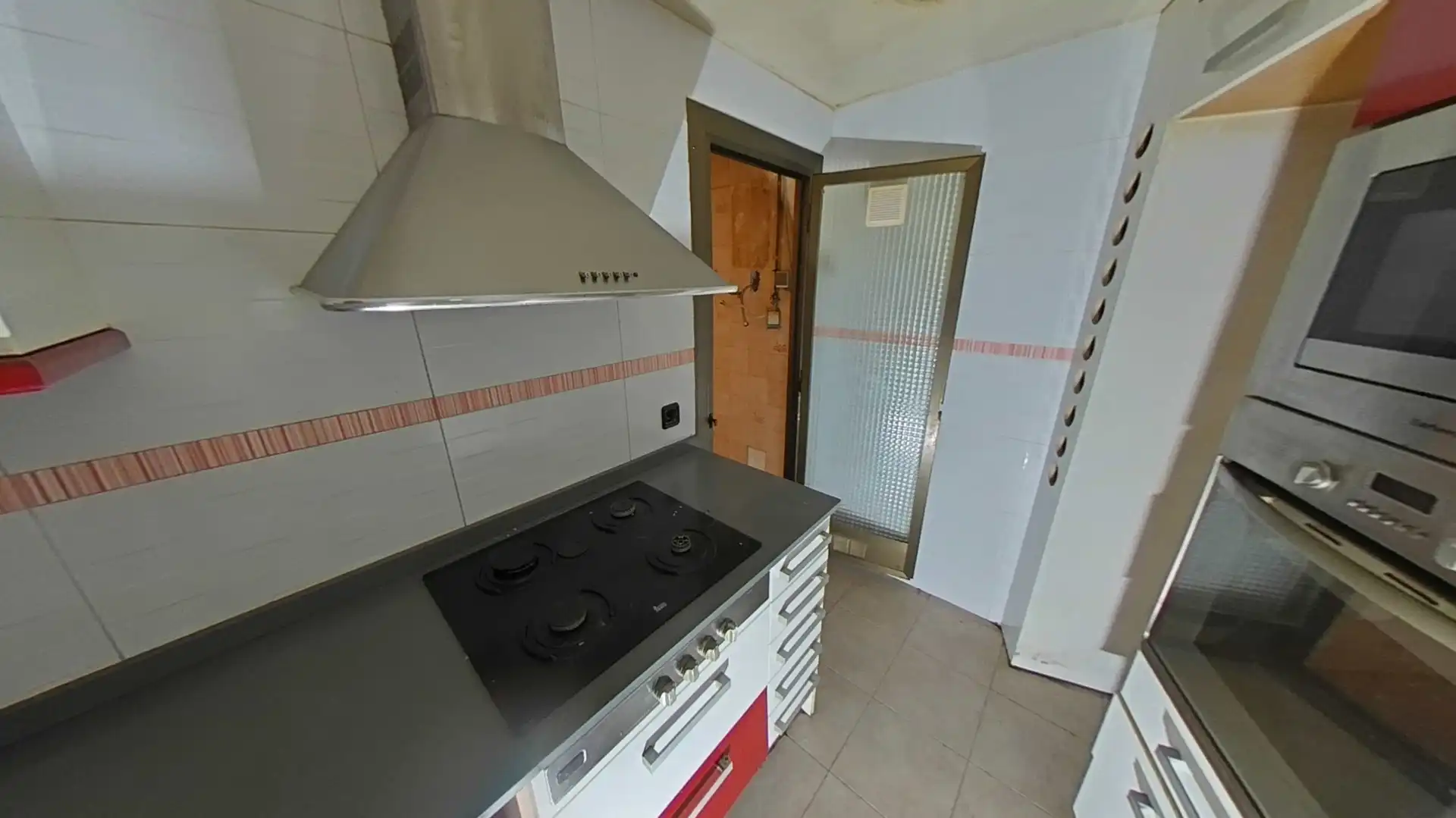 Appartement avec terrasse à vendre à Mare De Deu De Montserrat, imagen 6