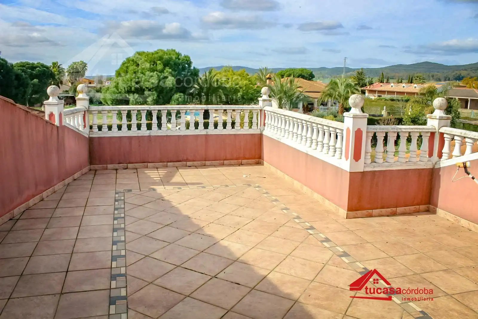 Casa rustica con piscina in vendita a Periurbano Oeste - Sierra, imagen 13