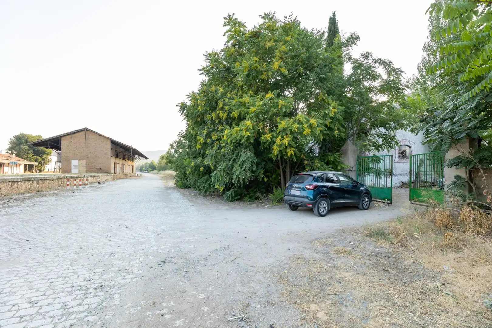 Parking of Residential for sale in Iznalloz
