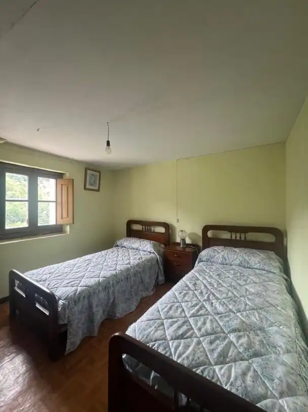 Casa o chalet en venta en coballes, Caso