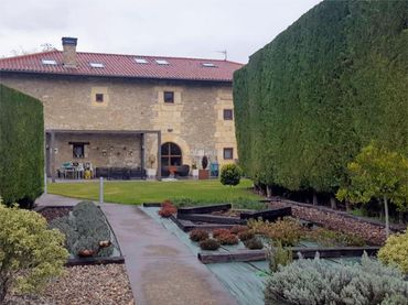 Casa in vendita a Mendia Kalea 22