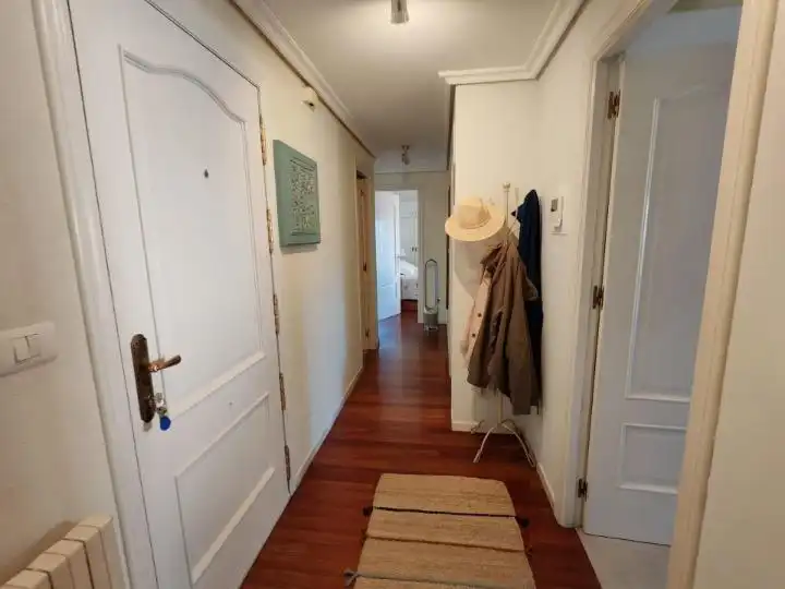 Attique avec ascenseur à vendre à Travesía Travesía Vigo, imagen 22
