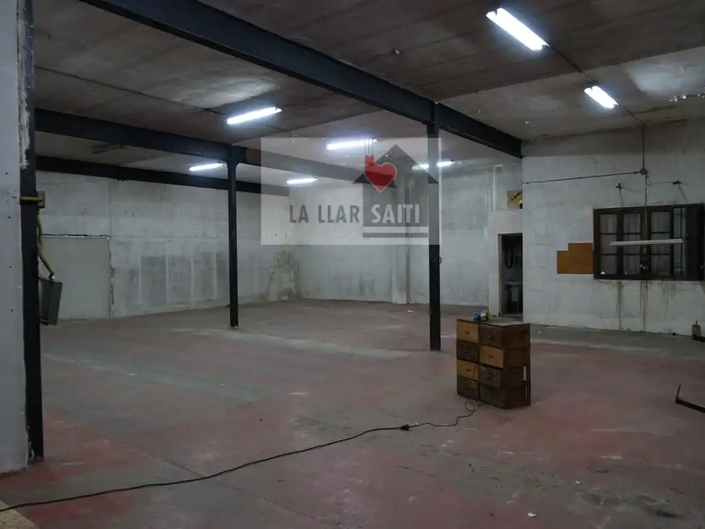 Local comercial de lloguer a Avenida Gregorio Molina, imagen 11