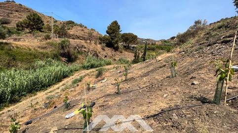 Foto 2 de Residencial en venda a Torrox Pueblo, Málaga