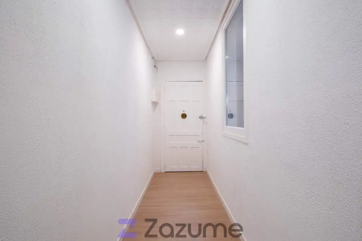 Piso de alquiler en Zaragoza con Calefacción, Parquet y Terraza
