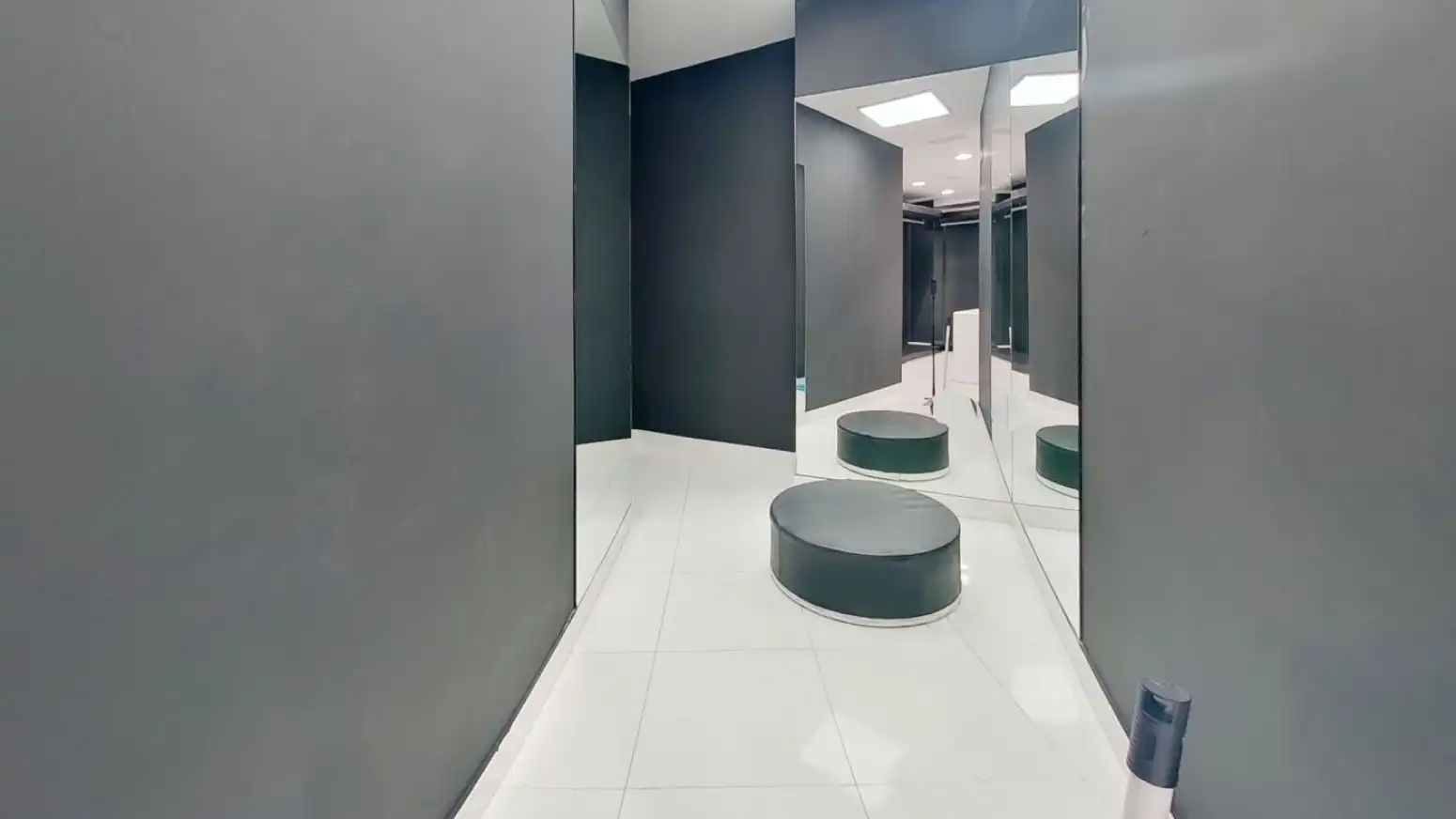 Commercial properties for rent in Torrelavega   with Air Conditioner