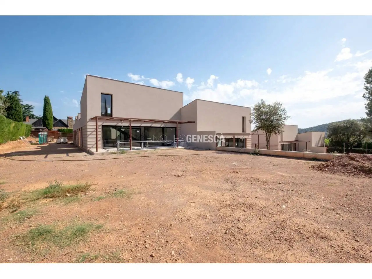 Haus mit Garten zum Verkauf in Avenida Rocafort 41, imagen 30