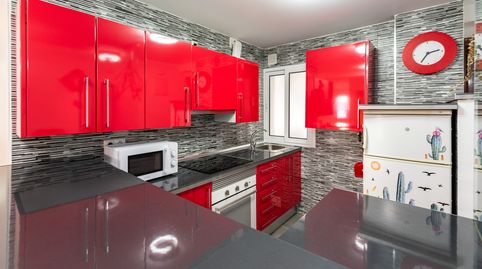 Foto 4 de Piso de alquiler en Oviedo - Cl General Elorza, 40, Milán - Pumarín, Oviedo